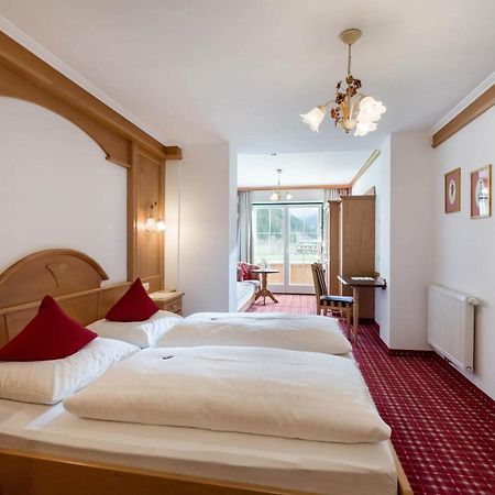 Ferienhof Oblasser Mayrhofen Ngoại thất bức ảnh
