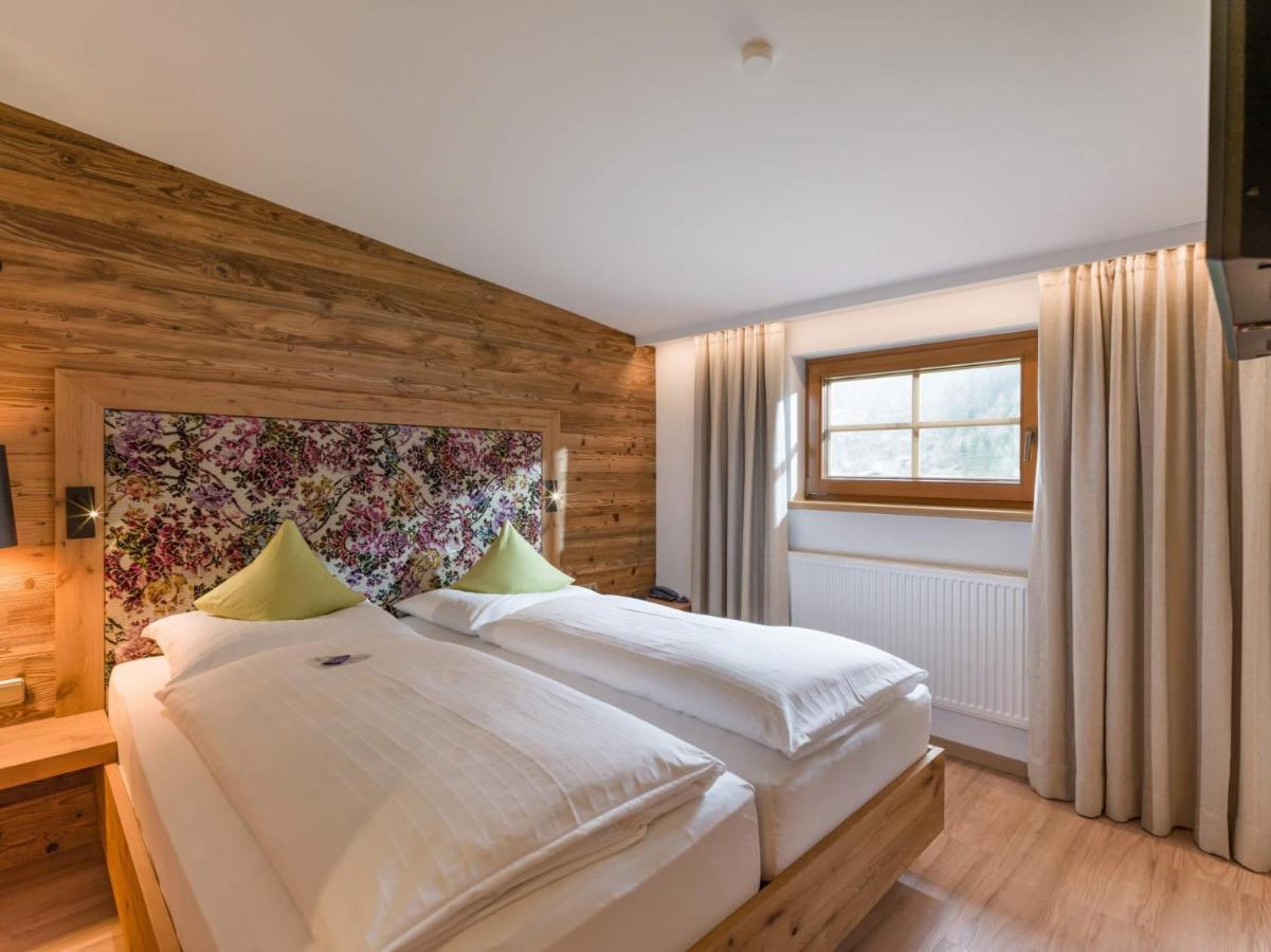 Ferienhof Oblasser Mayrhofen Ngoại thất bức ảnh
