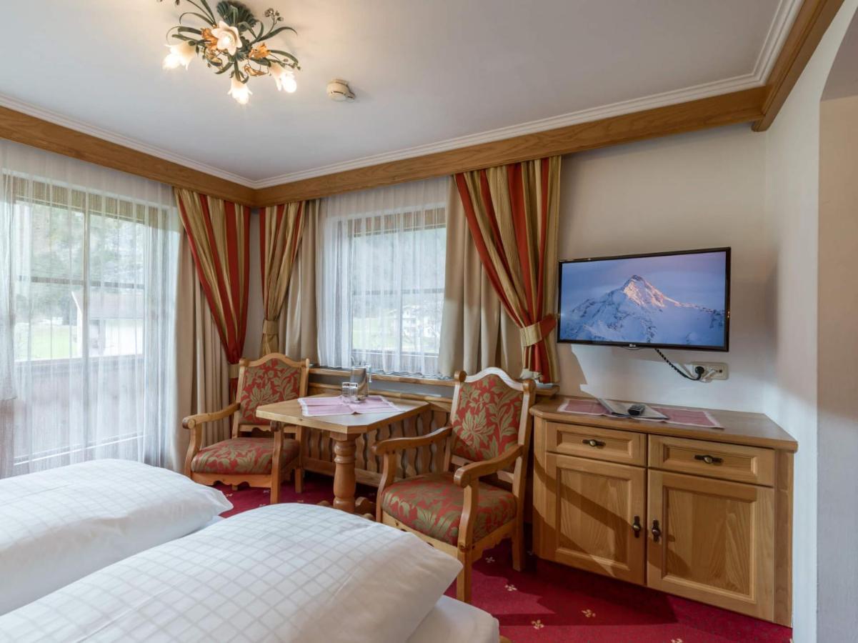 Ferienhof Oblasser Mayrhofen Ngoại thất bức ảnh