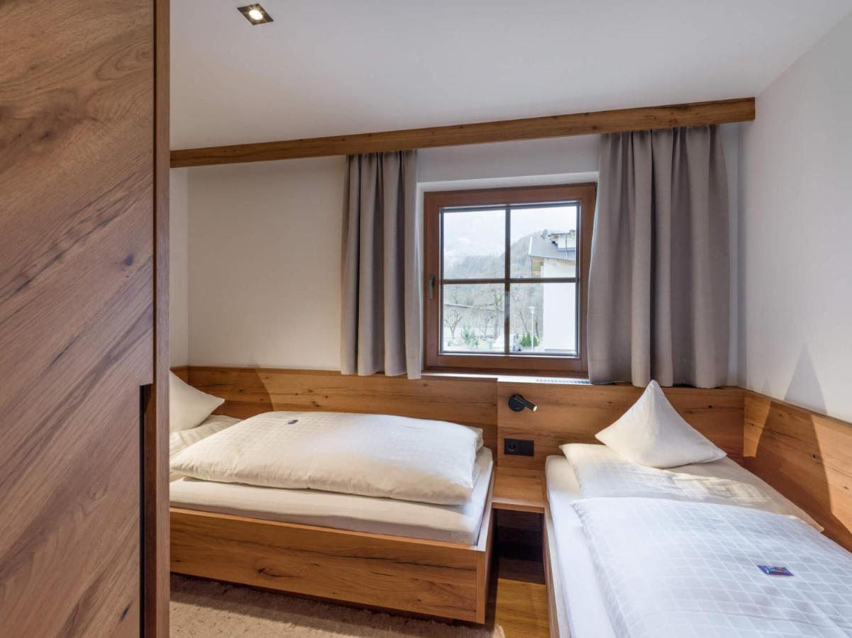 Ferienhof Oblasser Mayrhofen Ngoại thất bức ảnh
