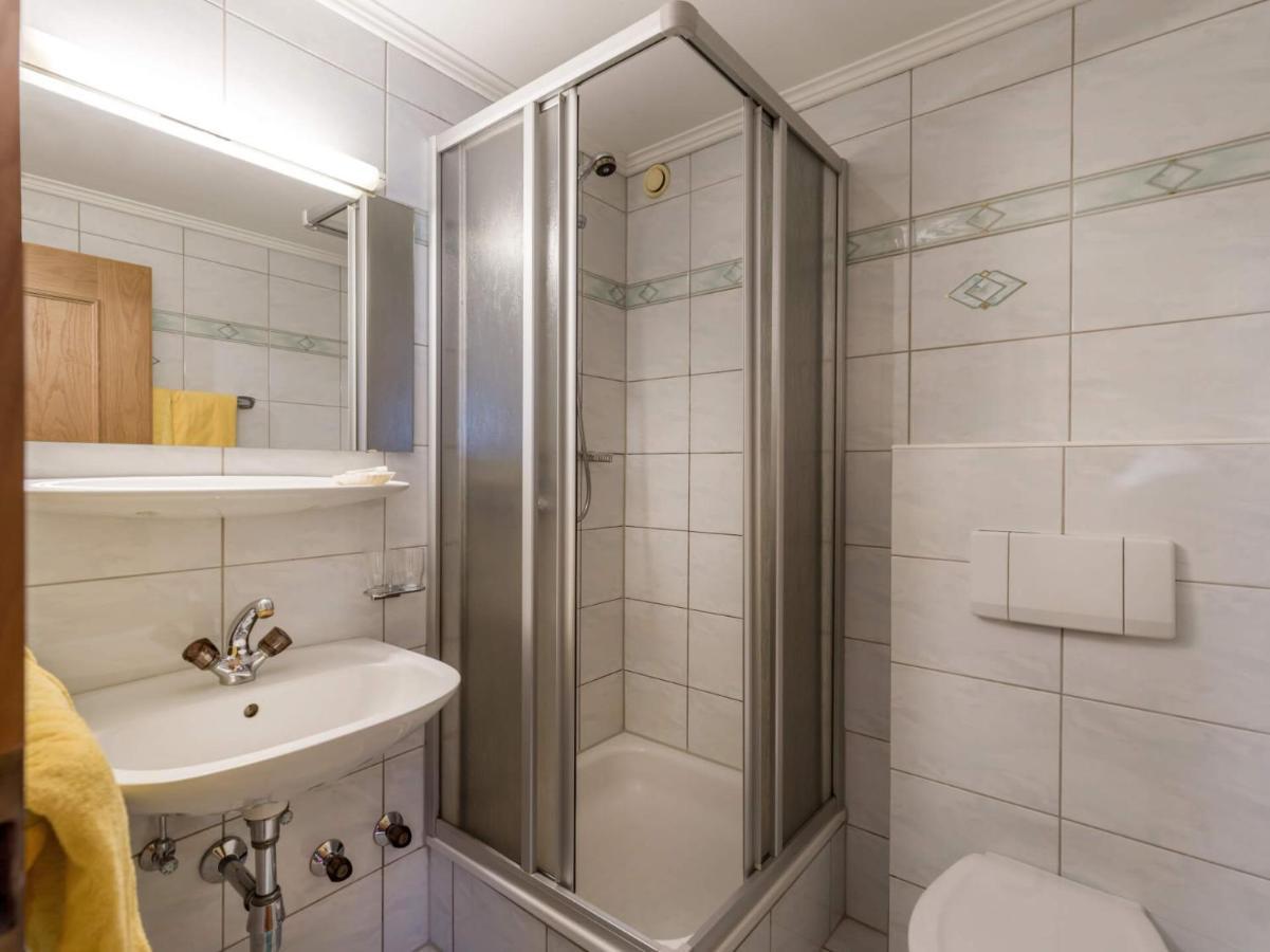 Ferienhof Oblasser Mayrhofen Ngoại thất bức ảnh