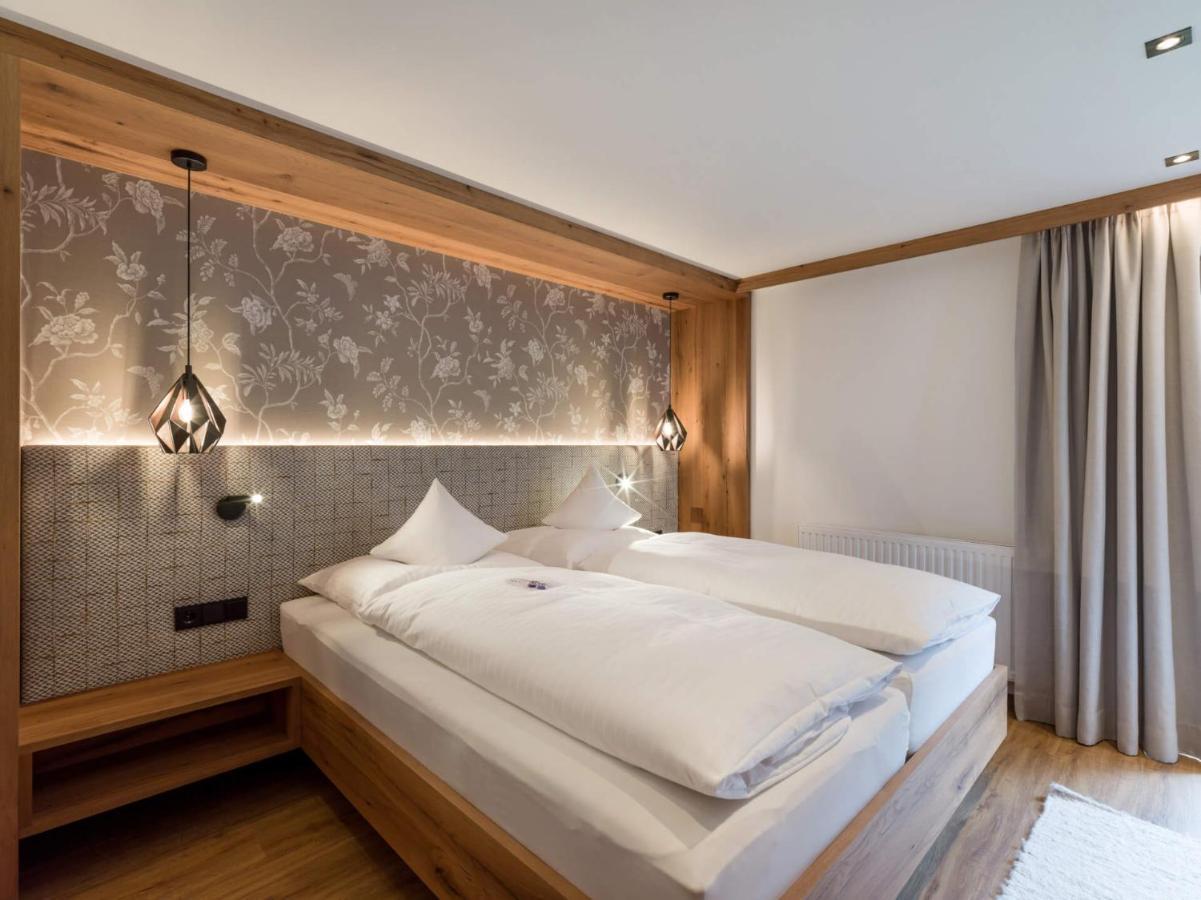 Ferienhof Oblasser Mayrhofen Ngoại thất bức ảnh