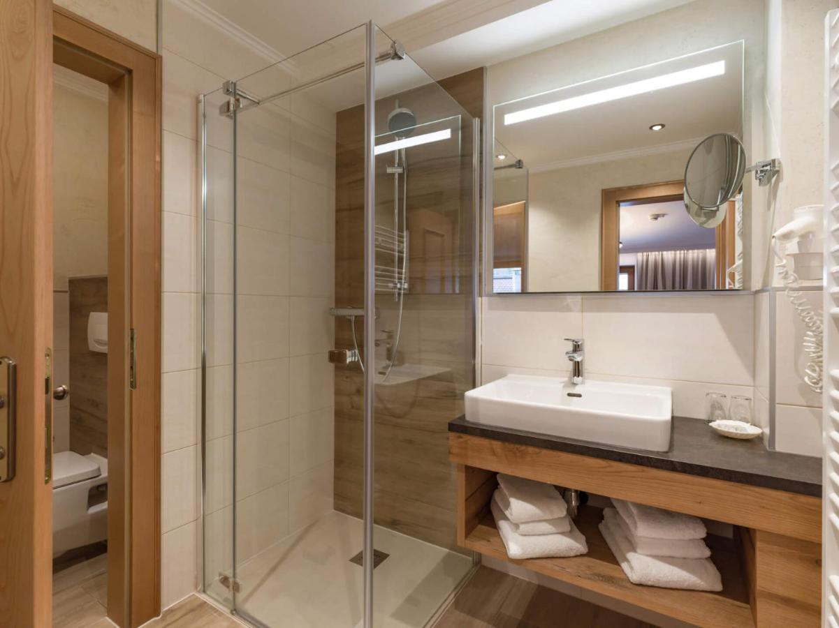 Ferienhof Oblasser Mayrhofen Ngoại thất bức ảnh