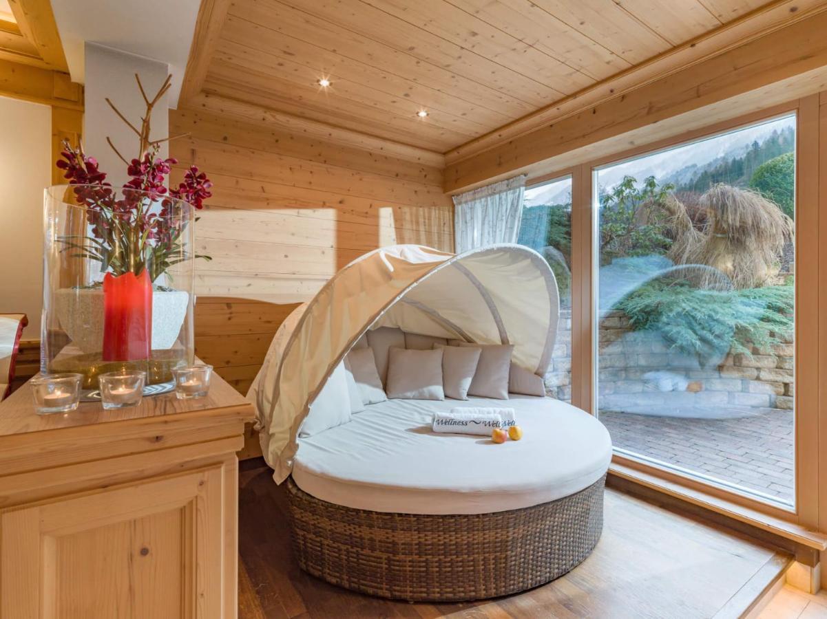Ferienhof Oblasser Mayrhofen Ngoại thất bức ảnh