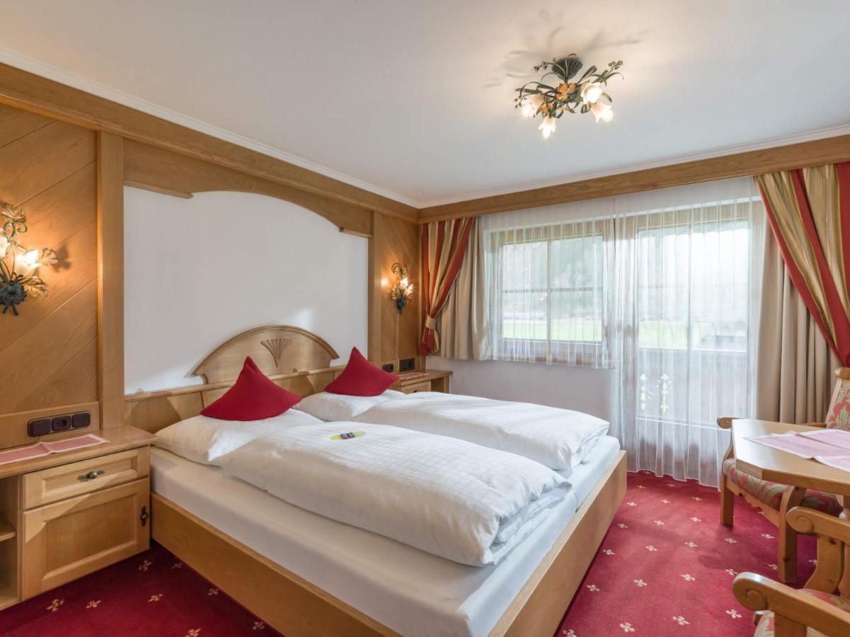 Ferienhof Oblasser Mayrhofen Ngoại thất bức ảnh